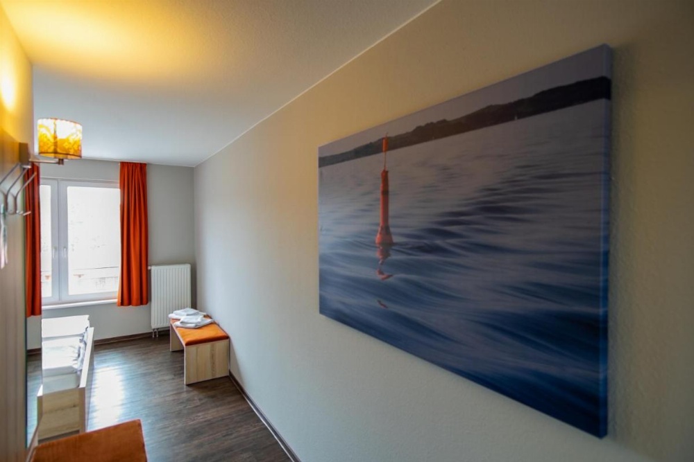 Hotel Wikinger Image 10