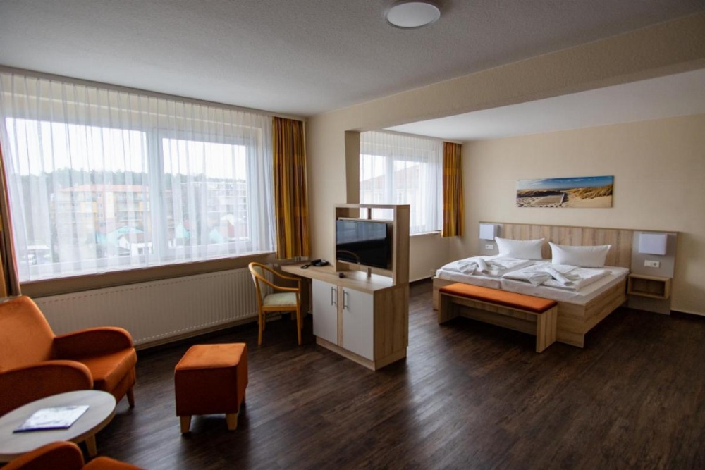 Hotel Wikinger Image 11