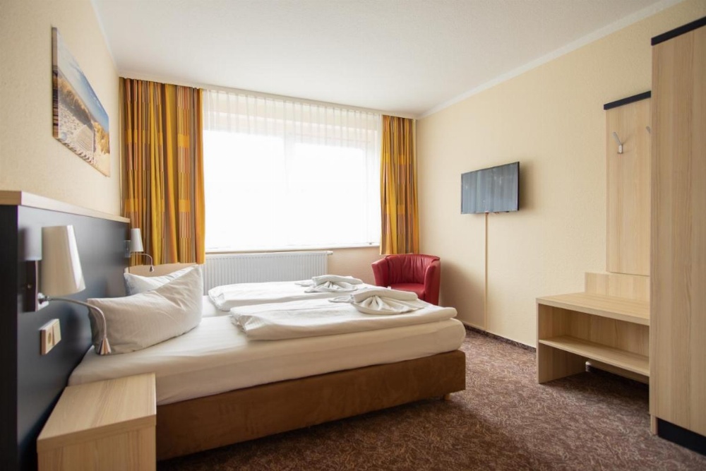 Hotel Wikinger Image 12