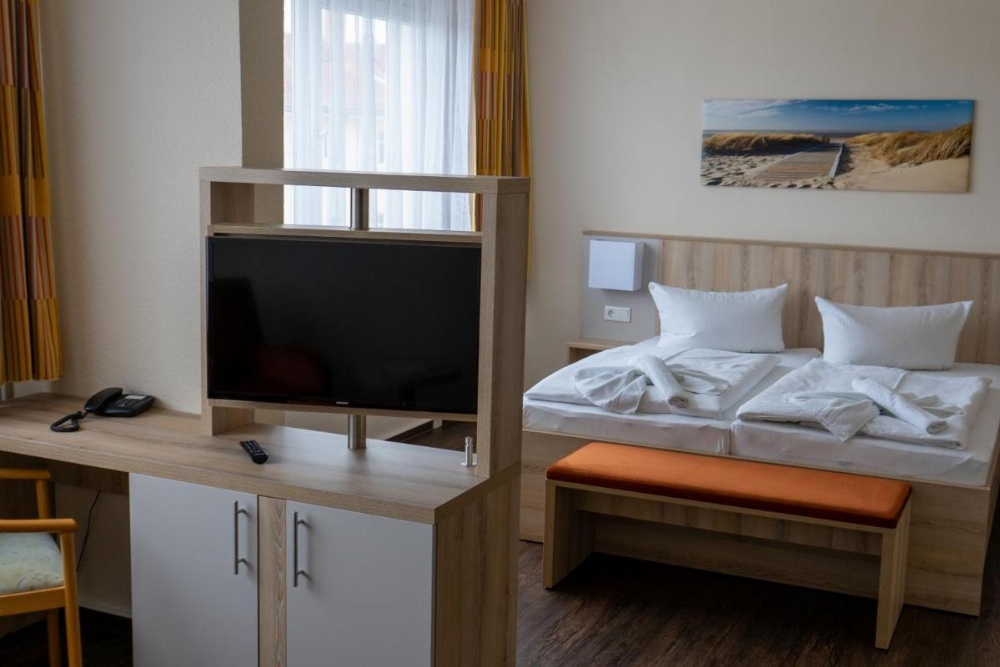 Hotel Wikinger Image 14