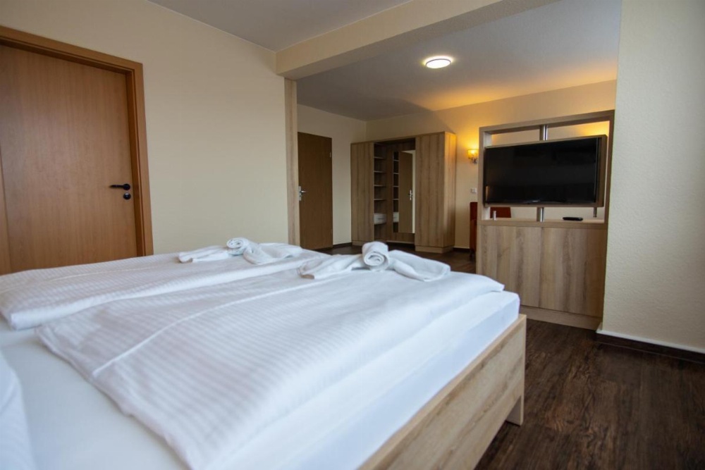 Hotel Wikinger Image 15