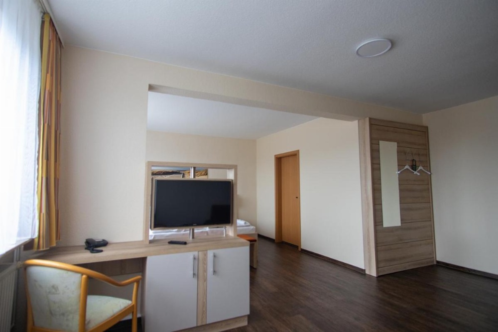 Hotel Wikinger Image 16