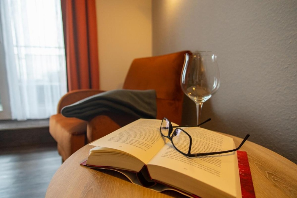 Hotel Wikinger Image 19