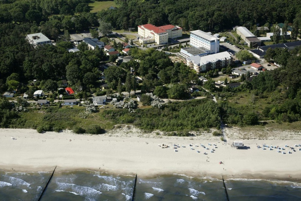 Hotel Wikinger Main image