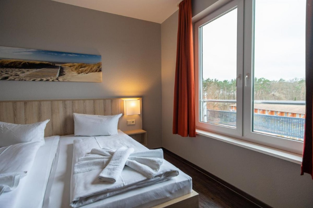 Hotel Wikinger Image 20