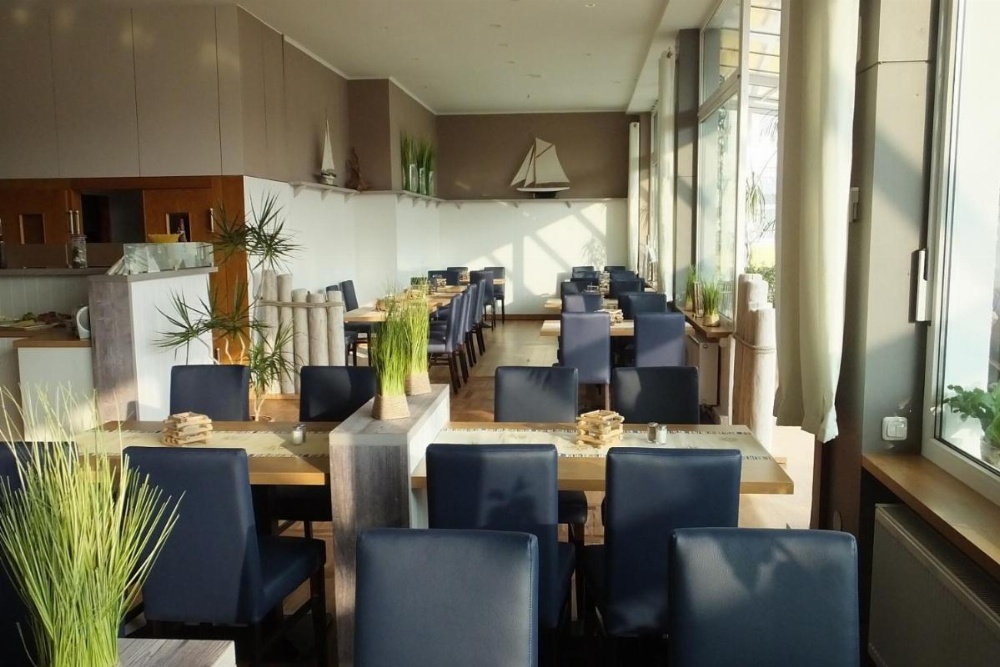 Hotel Wikinger Image 35