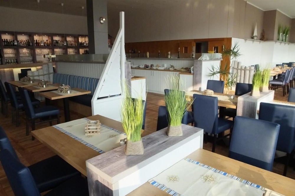 Hotel Wikinger Image 37