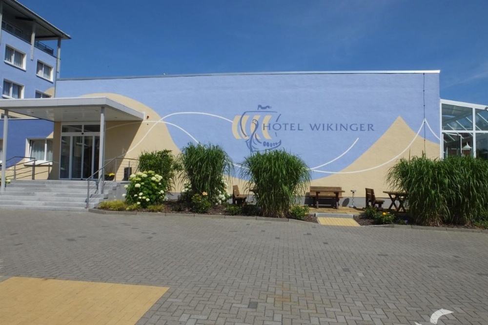 Hotel Wikinger Image 38