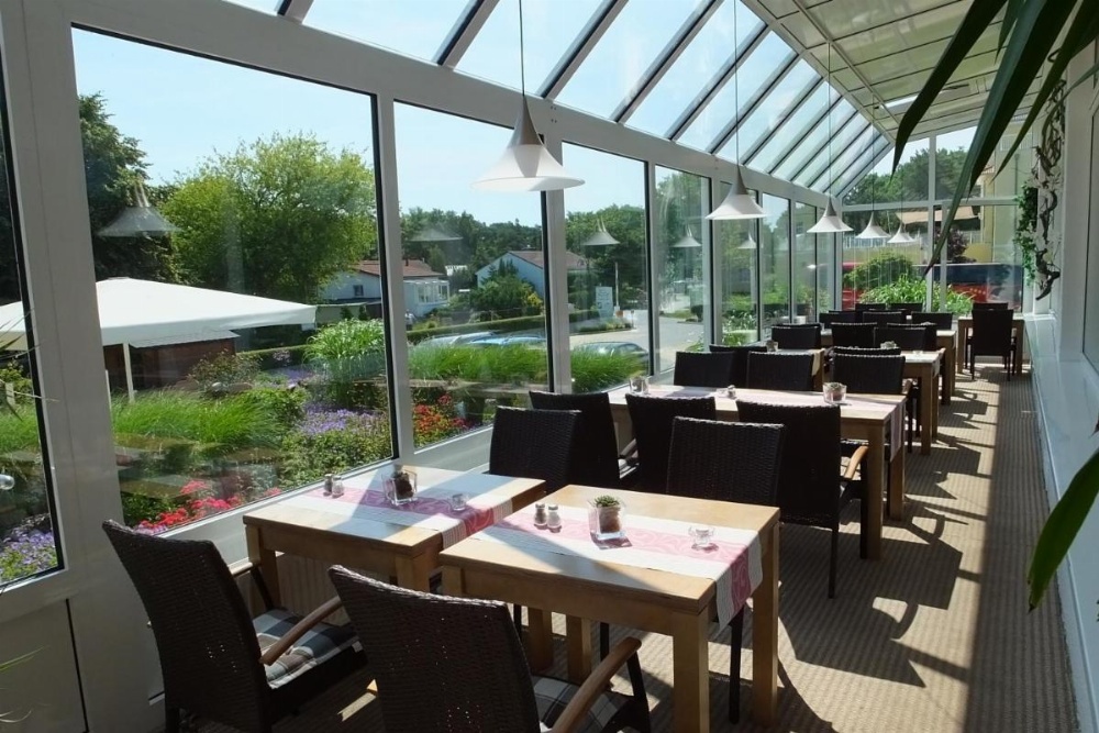 Hotel Wikinger Image 42