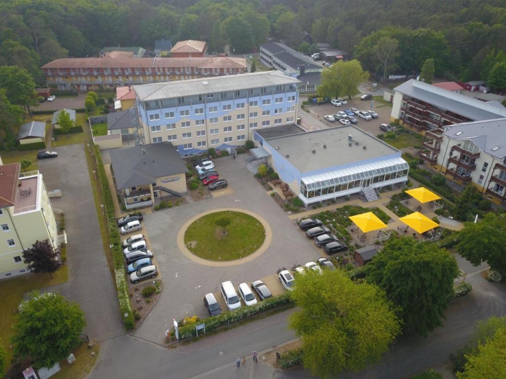 Hotel Wikinger Image 46